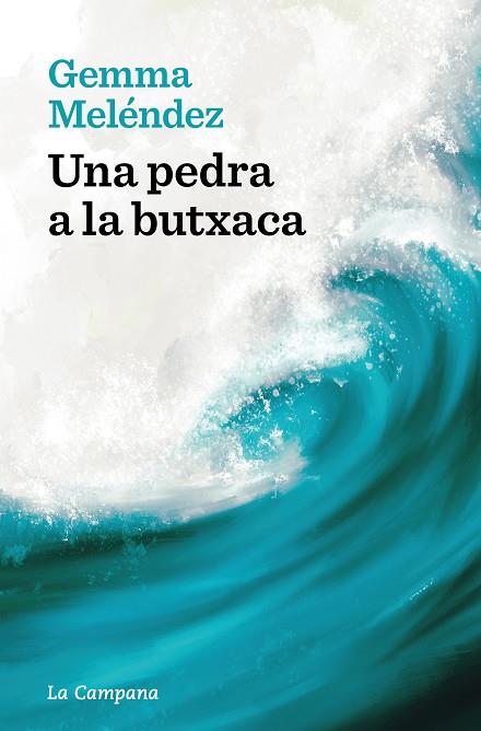 UNA PEDRA A LA BUTXACA | 9788419245816 | MELÉNDEZ, GEMMA | Llibreria Online de Vilafranca del Penedès | Comprar llibres en català