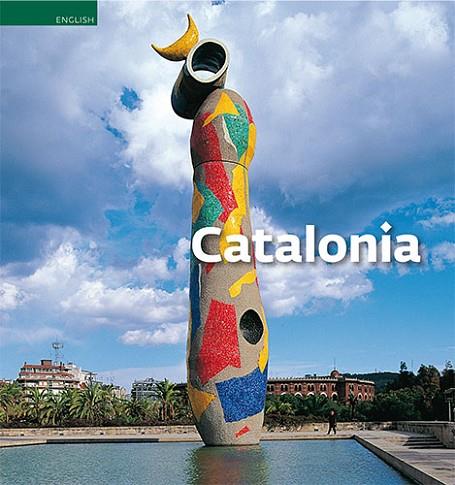 CATALONIA | 9788484783107 | VIVAS ORTIZ, PERE/PLA BOADA, RICARD/PUIG CASTELLANO, JORDI/ROIG CASAMITJANA, SEBASTIÀ | Llibreria Online de Vilafranca del Penedès | Comprar llibres en català