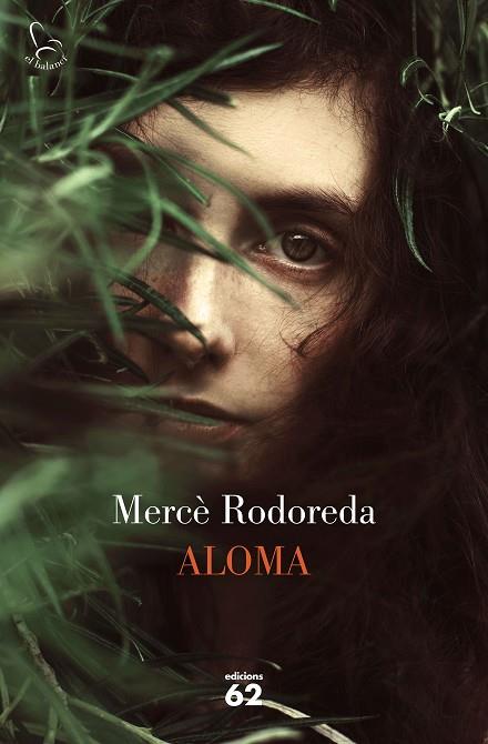 ALOMA (50 ANYS) | 9788429777512 | RODOREDA GURGUI, MERCÈ | Llibreria Online de Vilafranca del Penedès | Comprar llibres en català