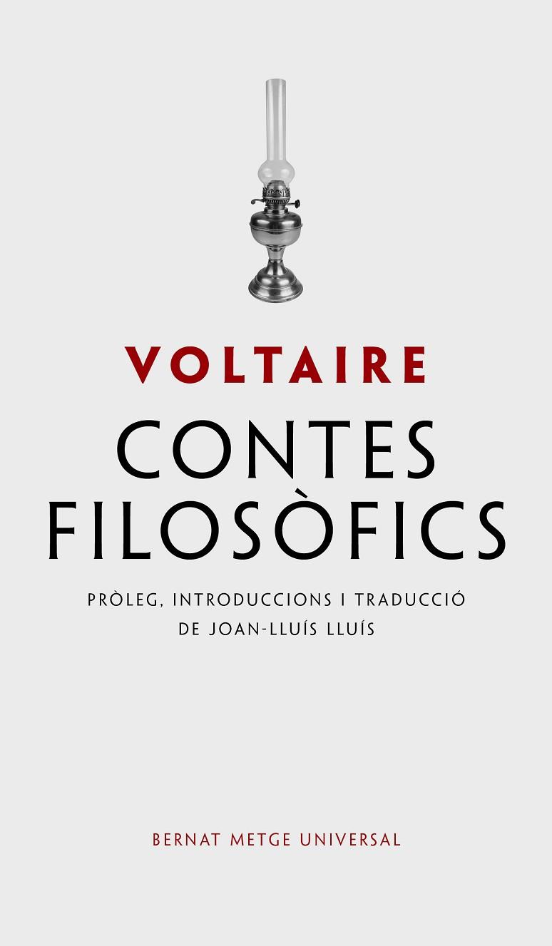 CONTES FILOSÒFICS | 9788498593952 | VOLTAIRE | Llibreria Online de Vilafranca del Penedès | Comprar llibres en català