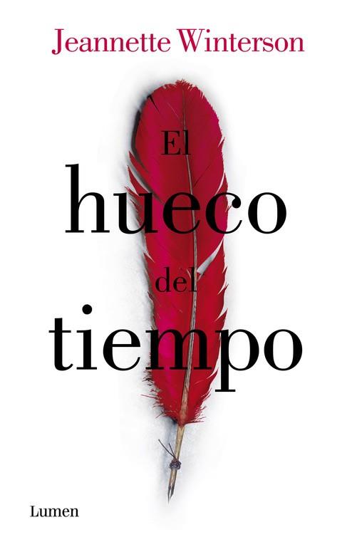 EL HUECO DEL TIEMPO ( THE HOGARTH SHAKESPEARE ) | 9788426402806 | WINTERSON, JEANETTE | Llibreria Online de Vilafranca del Penedès | Comprar llibres en català