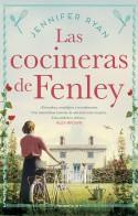 LAS COCINERAS DE FENLEY | 9788419283764 | RYAN, JENNIFER | Llibreria Online de Vilafranca del Penedès | Comprar llibres en català