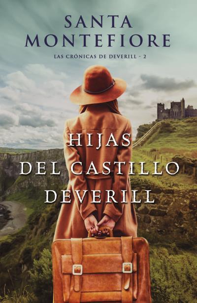 HIJAS DEL CASTILLO DEVERILL | 9788416327768 | MONTEFIORE, SANTA | Llibreria Online de Vilafranca del Penedès | Comprar llibres en català