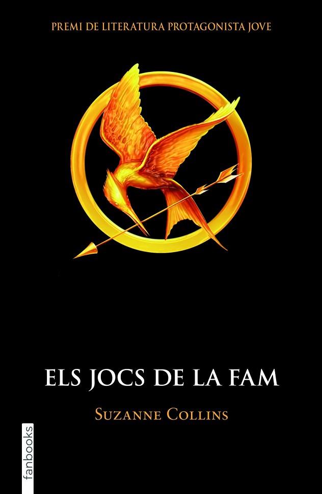 ELS JOCS DE LA FAM | 9788415745150 | COLLINS, SUZANNE | Llibreria Online de Vilafranca del Penedès | Comprar llibres en català