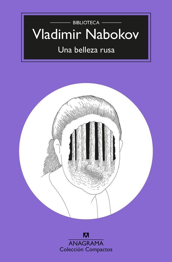 UNA BELLEZA RUSA | 9788433960726 | NABOKOV, VLADIMIR | Llibreria Online de Vilafranca del Penedès | Comprar llibres en català
