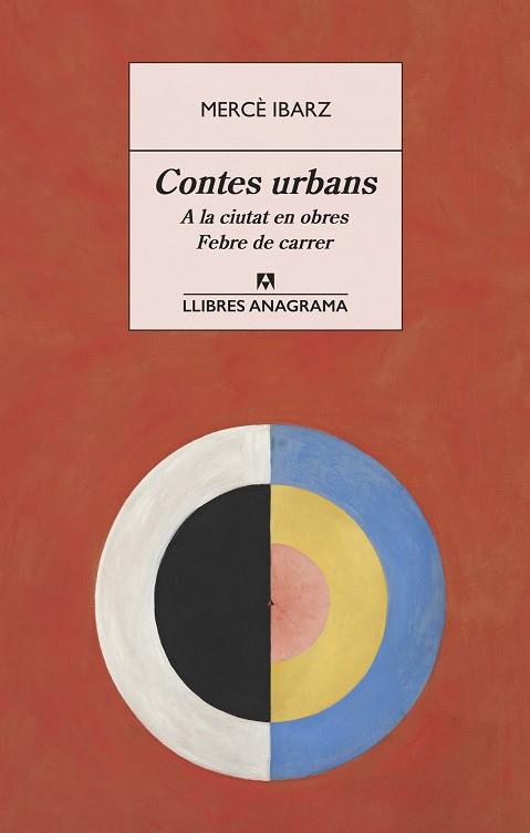 CONTES URBANS | 9788433918079 | IBARZ, MERCÈ | Llibreria Online de Vilafranca del Penedès | Comprar llibres en català