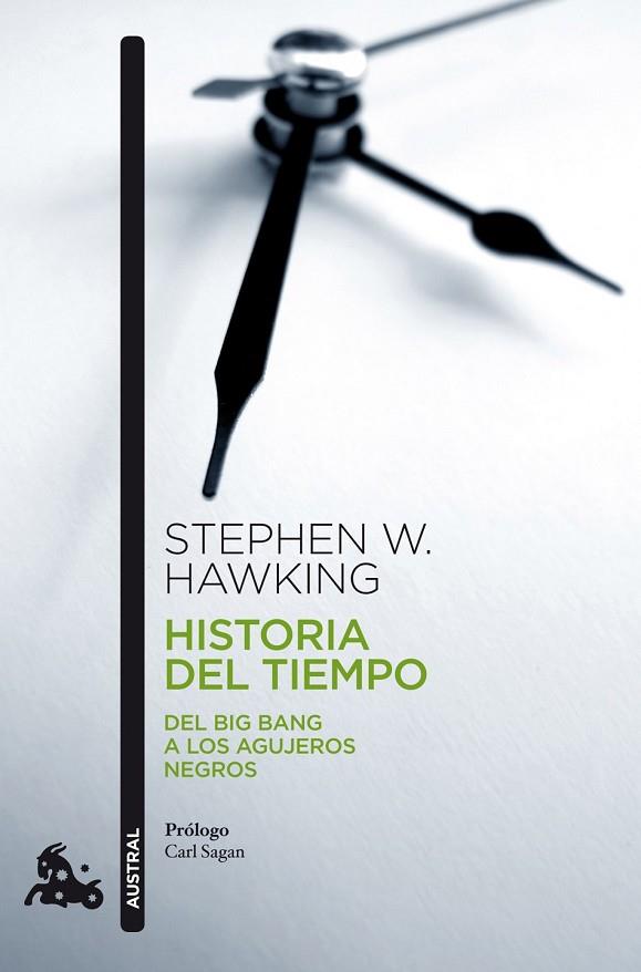 HISTORIA DEL TIEMPO | 9788467033885 | HAWKING, STEPHEN | Llibreria L'Odissea - Libreria Online de Vilafranca del Penedès - Comprar libros