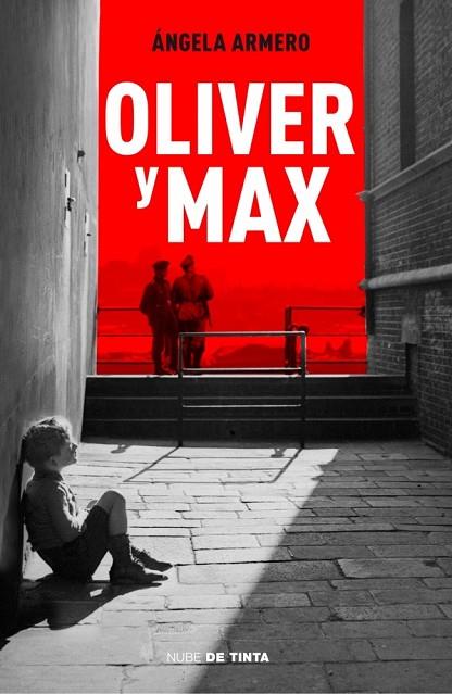 OLIVER Y MAX | 9788415594246 | ARMERO, ANGELA | Llibreria Online de Vilafranca del Penedès | Comprar llibres en català