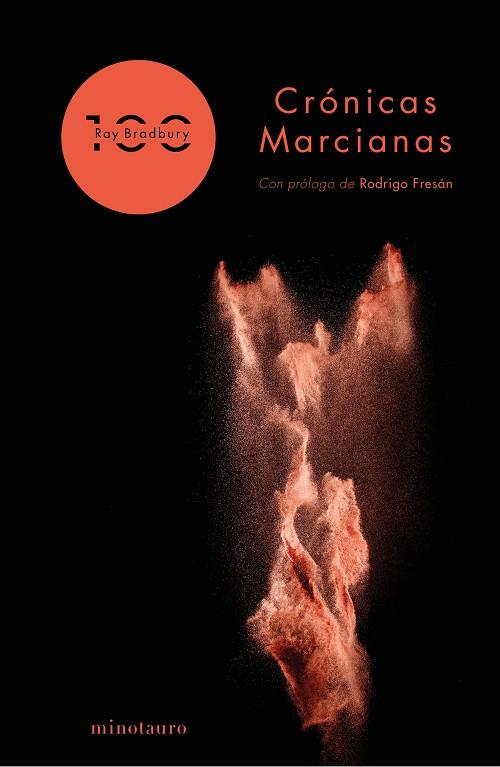 CRÓNICAS MARCIANAS 100 ANIVERSARIO | 9788445008256 | BRADBURY, RAY | Llibreria Online de Vilafranca del Penedès | Comprar llibres en català
