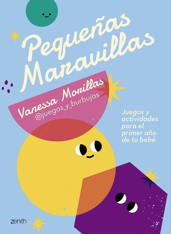 PEQUEÑAS MARAVILLAS | 9788408281573 | MORILLAS, VANESSA | Llibreria L'Odissea - Libreria Online de Vilafranca del Penedès - Comprar libros