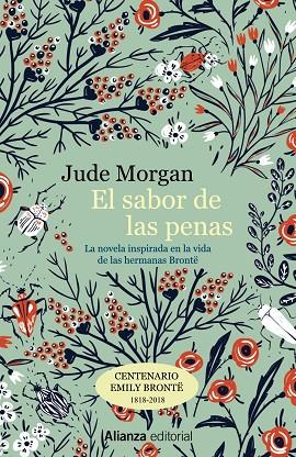 EL SABOR DE LAS PENAS | 9788491048985 | MORGAN, JUDE | Llibreria Online de Vilafranca del Penedès | Comprar llibres en català