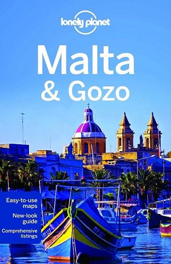 MALTA & GOZO 5 (INGLÉS) | 9781741799163 | ABIGAIL BLASI | Llibreria Online de Vilafranca del Penedès | Comprar llibres en català