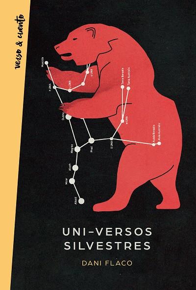 UNI-VERSOS SILVESTRES | 9788403521230 | FLACO, DANI | Llibreria Online de Vilafranca del Penedès | Comprar llibres en català