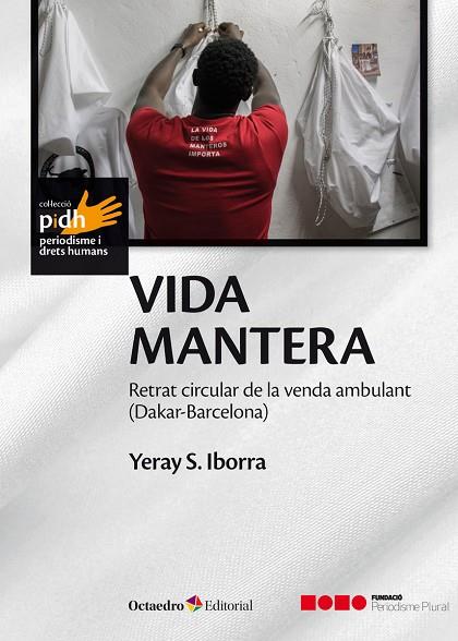 VIDA MANTERA | 9788417667115 | SÁNCHEZ IBORRA, YERAY | Llibreria Online de Vilafranca del Penedès | Comprar llibres en català