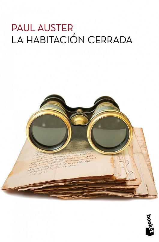 LA HABITACIÓN CERRADA | 9788432221378 | AUSTER, PAUL | Llibreria Online de Vilafranca del Penedès | Comprar llibres en català