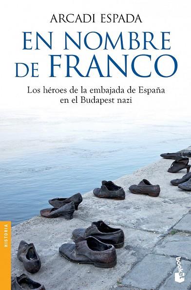 EN NOMBRE DE FRANCO | 9788467040692 | ESPADA, ARCADI | Llibreria Online de Vilafranca del Penedès | Comprar llibres en català