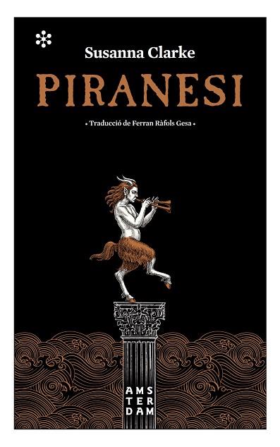 PIRANESI | 9788417918484 | CLARKE, SUSANNA | Llibreria Online de Vilafranca del Penedès | Comprar llibres en català
