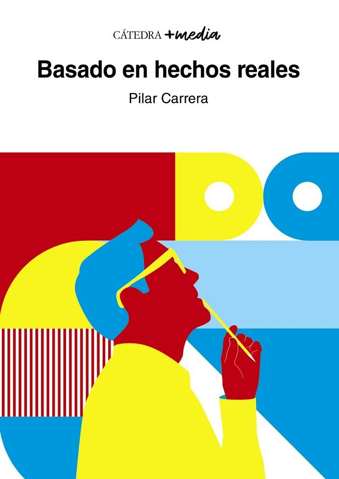 BASADO EN HECHOS REALES | 9788437641027 | CARRERA, PILAR | Llibreria Online de Vilafranca del Penedès | Comprar llibres en català