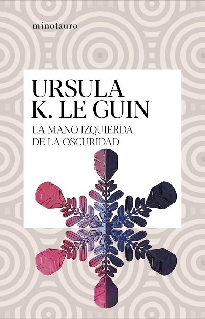LA MANO IZQUIERDA DE LA OSCURIDAD | 9788445009949 | LE GUIN, URSULA K. | Llibreria Online de Vilafranca del Penedès | Comprar llibres en català