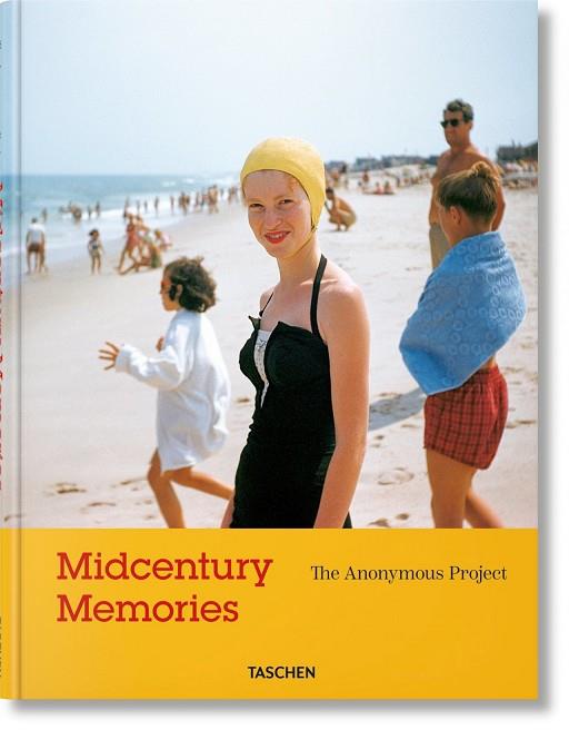 MIDCENTURY MEMORIES THE ANONYMOUS PROJECT | 9783836575843 | SHULMAN, LEE | Llibreria Online de Vilafranca del Penedès | Comprar llibres en català