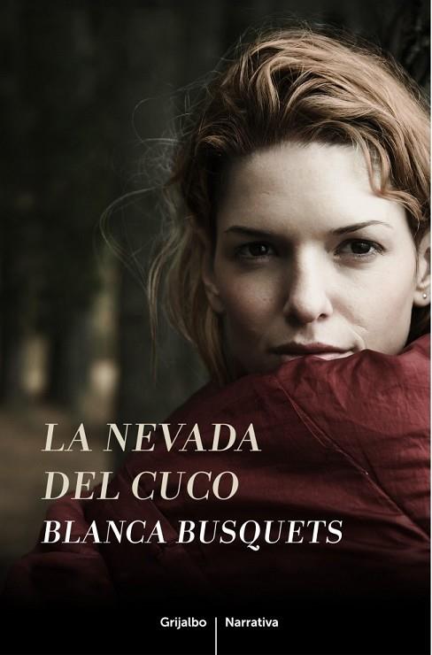 LA NEVADA DEL CUCO | 9788425347863 | BUSQUETS, BLANCA | Llibreria Online de Vilafranca del Penedès | Comprar llibres en català