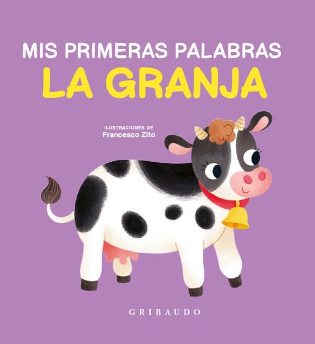 LA GRANJA | 9788412763133 | ZITO, FRANCESCO | Llibreria Online de Vilafranca del Penedès | Comprar llibres en català