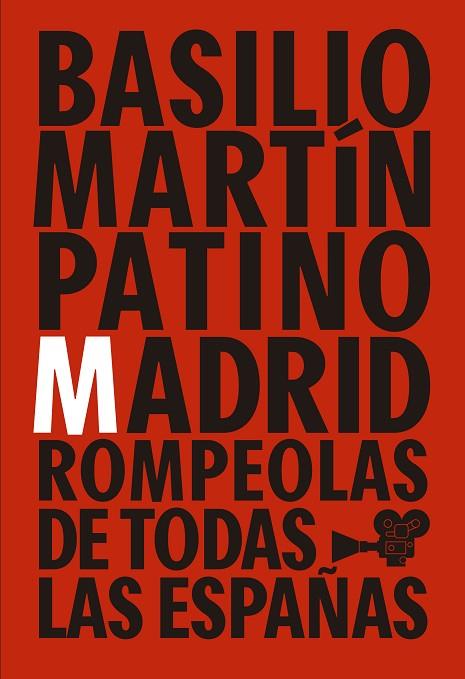 BASÍLIO MARTÍN PATINO | 9788417048389 | VV.AA. | Llibreria Online de Vilafranca del Penedès | Comprar llibres en català