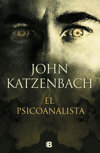 EL PSICOANALISTA | 9788466665070 | KATZENBACH, JOHN | Llibreria Online de Vilafranca del Penedès | Comprar llibres en català