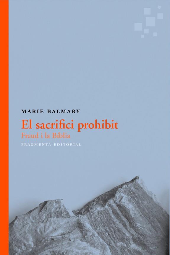 EL SACRIFICI PROHIBIT | 9788415518815 | BALMARY, MARIE | Llibreria Online de Vilafranca del Penedès | Comprar llibres en català