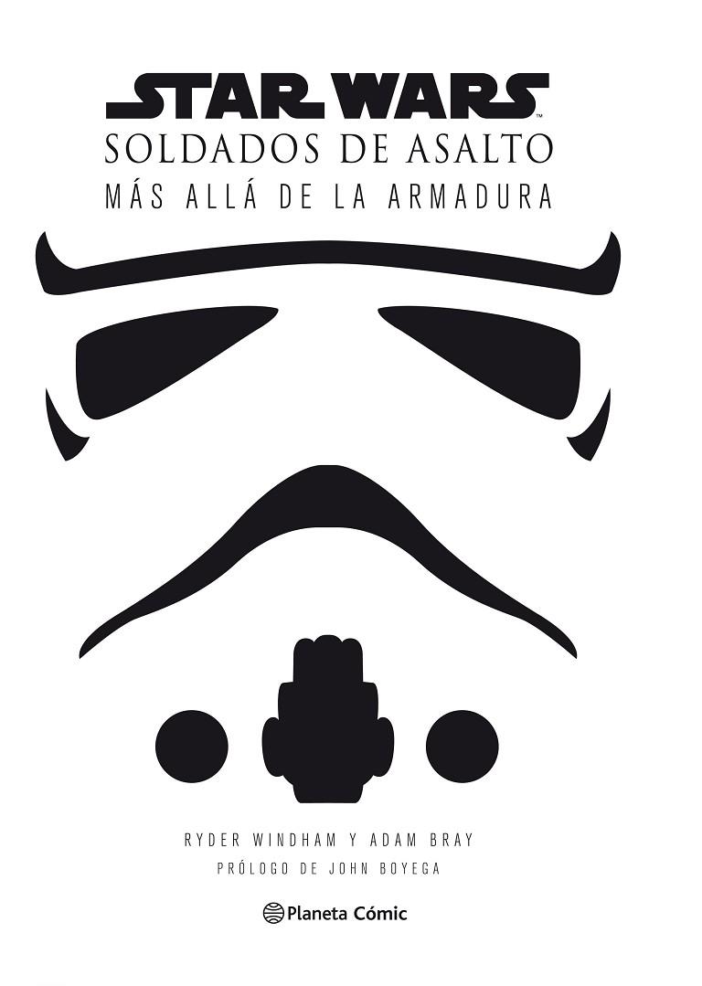 STAR WARS SOLDADOS DE ASALTO  | 9788491461777 | AA. VV. | Llibreria Online de Vilafranca del Penedès | Comprar llibres en català