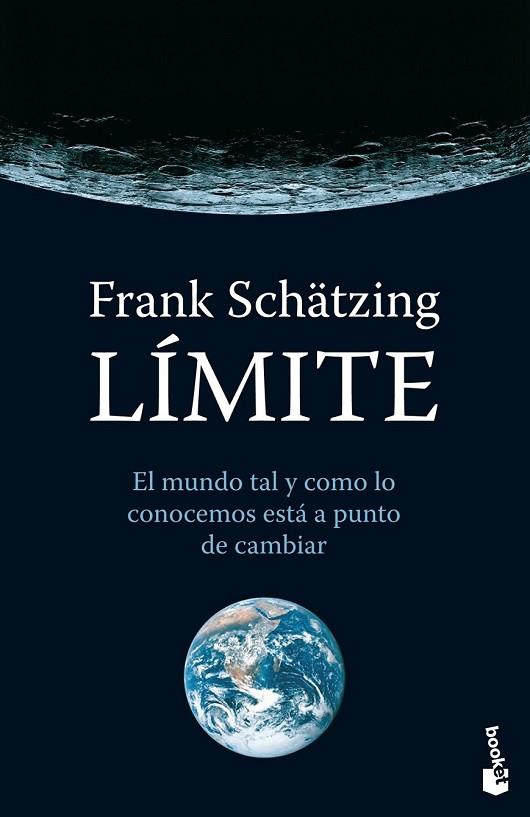 LIMITE | 9788408003533 | SCHATZING, FRANK | Llibreria Online de Vilafranca del Penedès | Comprar llibres en català
