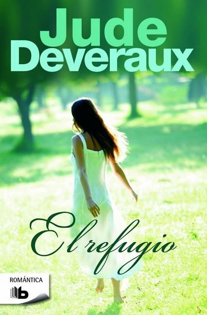 EL REFUGIO | 9788490702345 | DEVERAUX, JUDE | Llibreria Online de Vilafranca del Penedès | Comprar llibres en català
