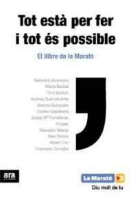 TOT ESTÀ PER FER I TOT ÉS POSSIBLE | 9788415224945 | AA.VV | Llibreria Online de Vilafranca del Penedès | Comprar llibres en català