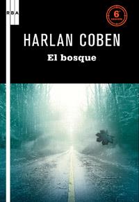 EL BOSQUE | 9788498678789 | COBEN, HARLAN | Llibreria Online de Vilafranca del Penedès | Comprar llibres en català