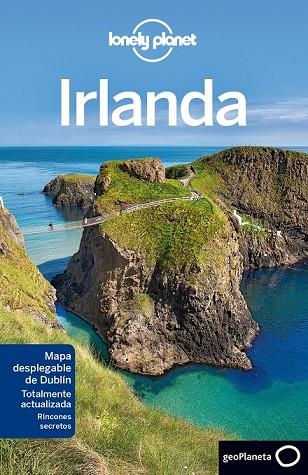 IRLANDA 4 | 9788408150183 | AA. VV. | Llibreria Online de Vilafranca del Penedès | Comprar llibres en català