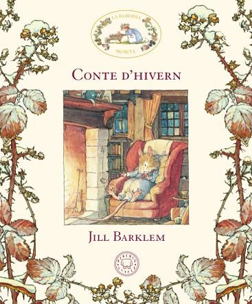 CONTE D'HIVERN | 9788417059910 | BARKLEM, JILL | Llibreria Online de Vilafranca del Penedès | Comprar llibres en català