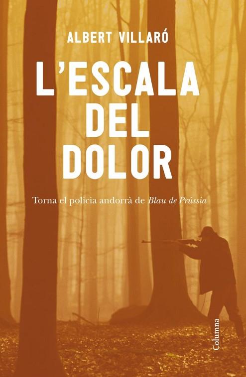 L'ESCALA DEL DOLOR | 9788466414555 | VILLARO, ALBERT | Llibreria L'Odissea - Libreria Online de Vilafranca del Penedès - Comprar libros