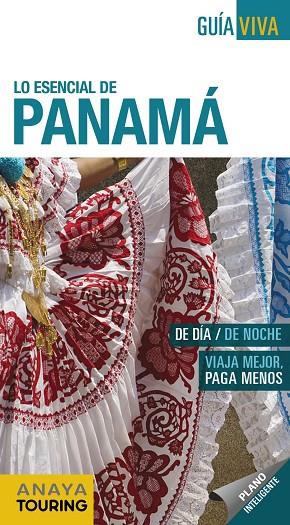PANAMA | 9788491581710 | AA VV | Llibreria Online de Vilafranca del Penedès | Comprar llibres en català