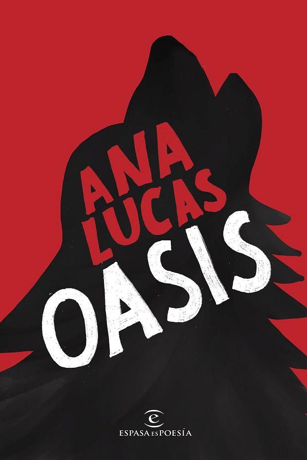 OASIS | 9788467061475 | LUCAS, ANA | Llibreria Online de Vilafranca del Penedès | Comprar llibres en català