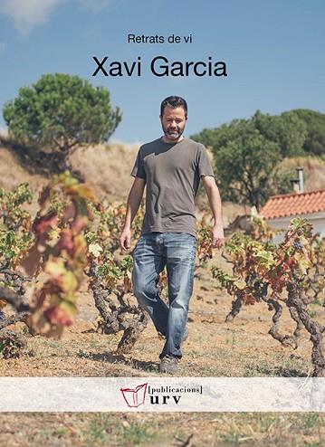 XAVI GARCIA | 9788484247081 | TROYANO PUIG, RUTH | Llibreria L'Odissea - Libreria Online de Vilafranca del Penedès - Comprar libros