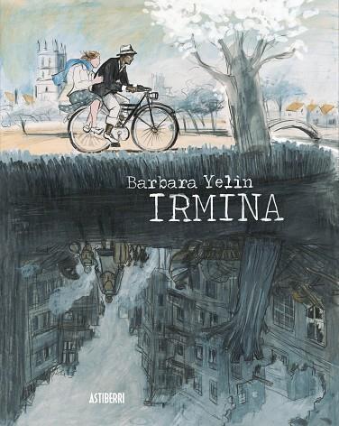 IRMINA | 9788417575236 | YELIN, BARBARA | Llibreria Online de Vilafranca del Penedès | Comprar llibres en català