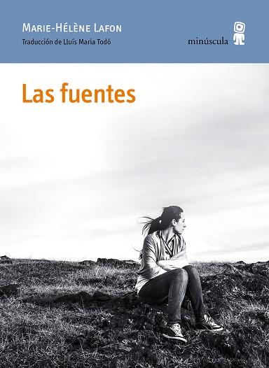 LAS FUENTES | 9788412662061 | LAFON, MARIE-HÉLÈNE | Llibreria Online de Vilafranca del Penedès | Comprar llibres en català
