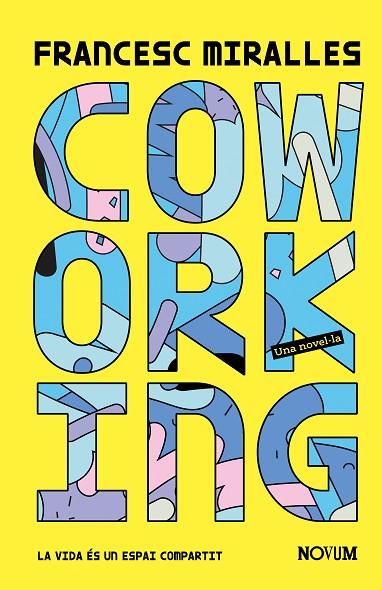 COWORKING | 9788419311498 | MIRALLES CONTIJOCH, FRANCESC | Llibreria Online de Vilafranca del Penedès | Comprar llibres en català