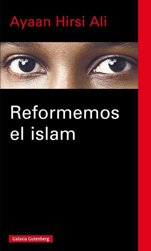 REFORMEMOS EL ISLAM | 9788416252749 | HIRSI ALI, AYAAN | Llibreria Online de Vilafranca del Penedès | Comprar llibres en català