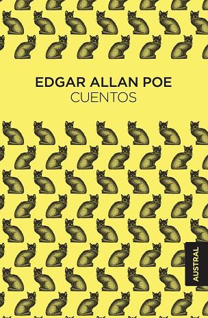 CUENTOS | 9788467052527 | POE, EDGAR ALLAN | Llibreria Online de Vilafranca del Penedès | Comprar llibres en català