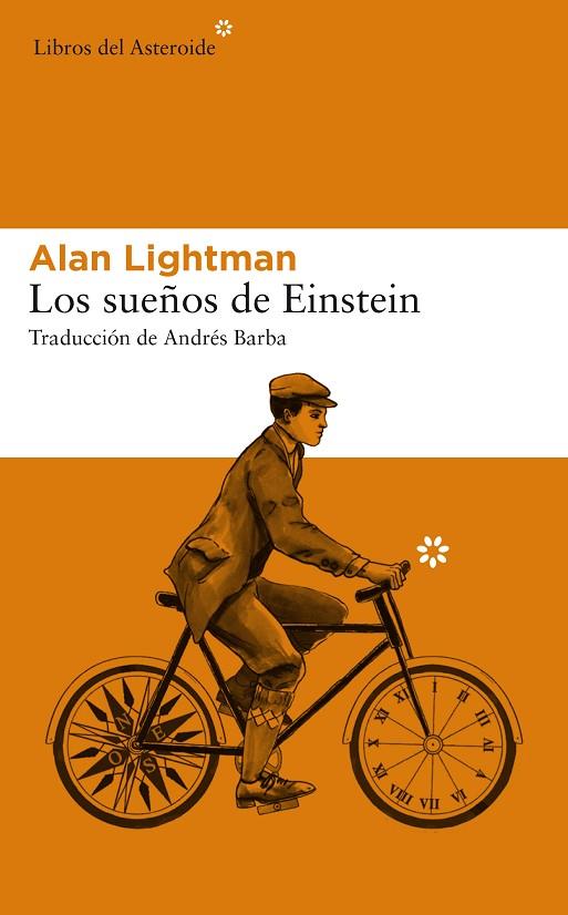 LOS SUEÑOS DE EINSTEIN | 9788417007775 | LIGHTMAN, ALAN | Llibreria Online de Vilafranca del Penedès | Comprar llibres en català