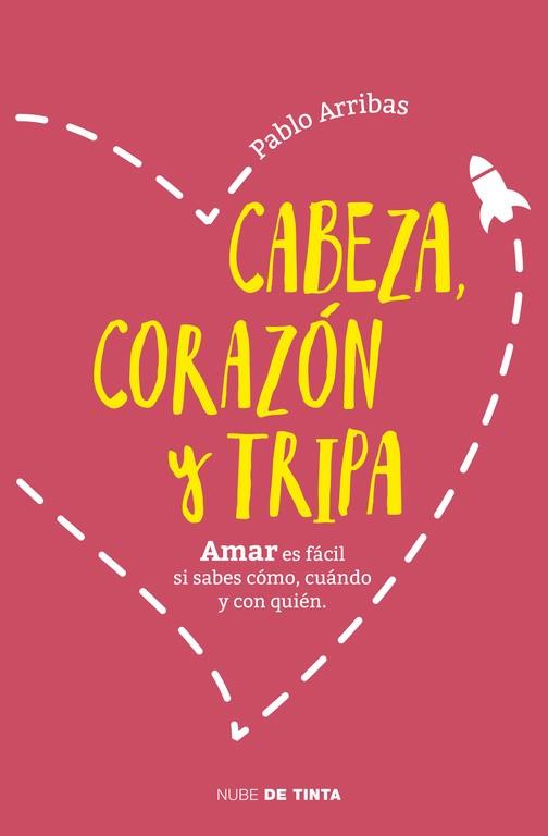 CABEZA CORAZON Y TRIPA | 9788416588299 | ARRIBAS, PABLO | Llibreria Online de Vilafranca del Penedès | Comprar llibres en català