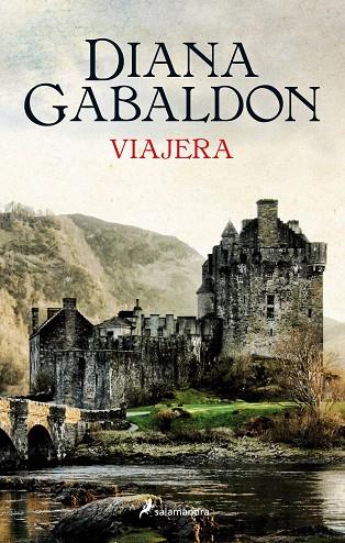 VIAJERA 3 | 9788498386721 | GABALDON, DIANA | Llibreria Online de Vilafranca del Penedès | Comprar llibres en català