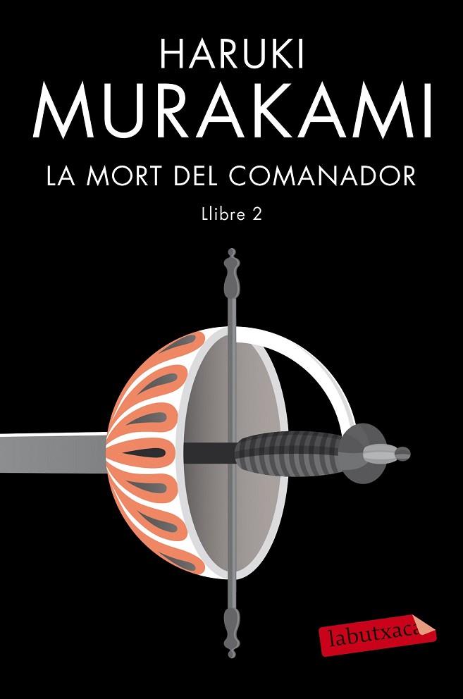 LA MORT DEL COMANADOR 2 | 9788417423506 | MURAKAMI, HARUKI | Llibreria L'Odissea - Libreria Online de Vilafranca del Penedès - Comprar libros