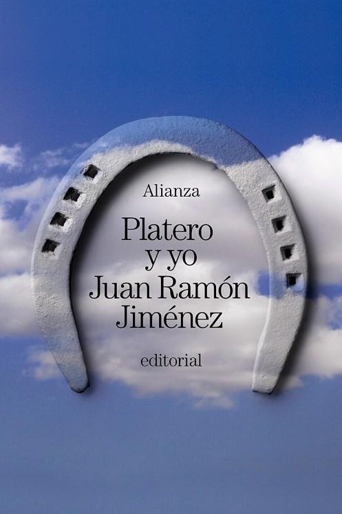 PLATERO Y YO | 9788420688428 | JIMÉNEZ, JUAN RAMÓN | Llibreria Online de Vilafranca del Penedès | Comprar llibres en català